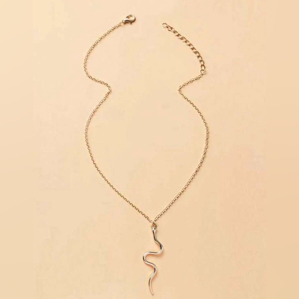 Snake Chain - Picture 3 of 3
